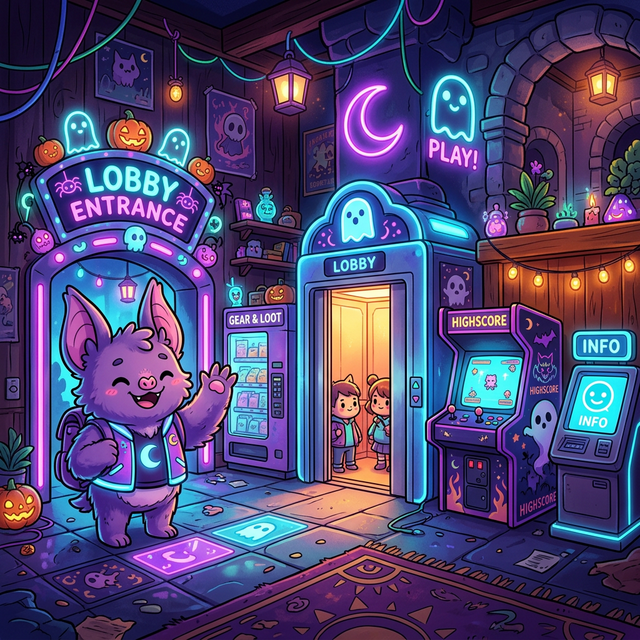 Complete Beginner's Guide to Dandys World - Everything You Need to Know