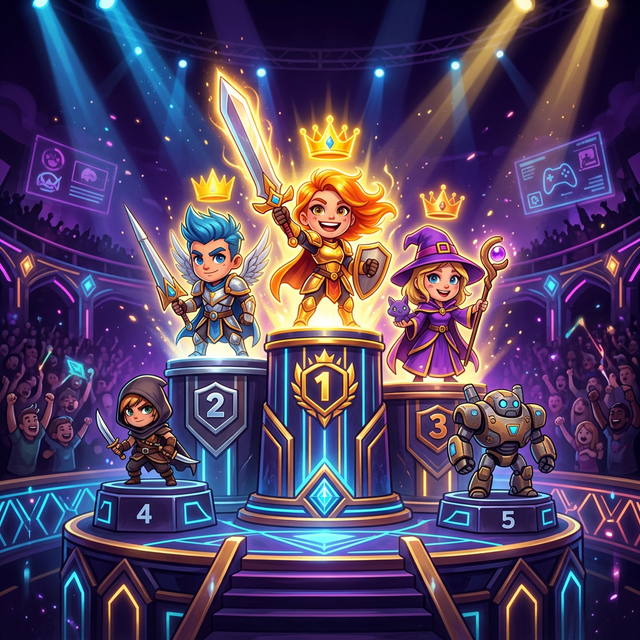 Best Characters Tier List in Dandys World R34 (2026) - Complete Ranking